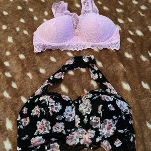 Bralette bundle